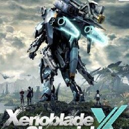 Xenoblade Chronicles X Nintendo Wii U 11% 折扣 代码