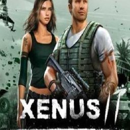 Xenus . White gold PC