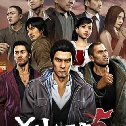 Yakuza Remastered PC 38% 折扣 代码