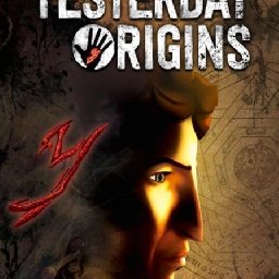 Yesterday Origins PC