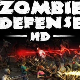 Yet Another Zombie Defense HD PC 28% 折扣 代码