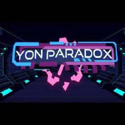 Yon Paradox PC 20% 折扣 代码