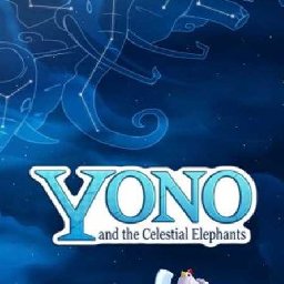 Yono and the Celestial Elephants PC 85% 折扣 代码