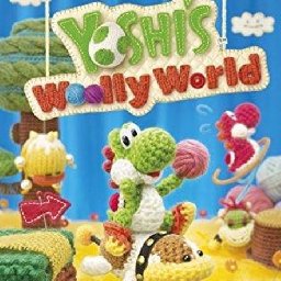 Yoshi Woolly World Wii U 10% 折扣 代码