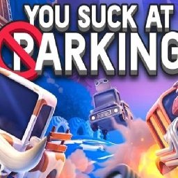 You Suck at Parking PC 10% 折扣 代码