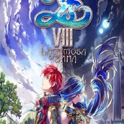 Ys VIII Lacrimosa of DANA PC 44% 折扣 代码