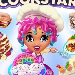 Yum Yum Cookstar PC