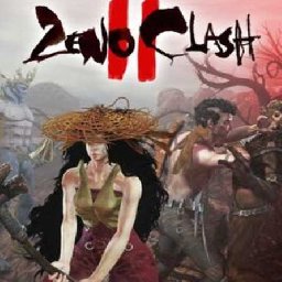 Zeno Clash PC 18% 折扣 代码