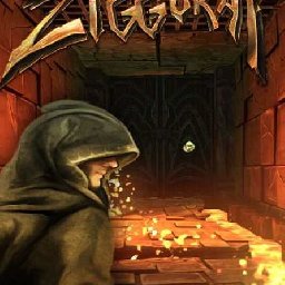 Ziggurat PC 18% 折扣 代码