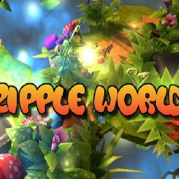 Zipple World PC 83% 折扣 代码