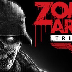 Zombie Army Trilogy 10% 折扣 代码