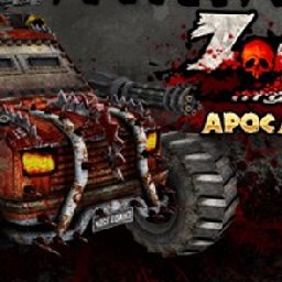 Zombie Driver HD Apocalypse Pack 10% 折扣 代码