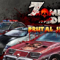 Zombie Driver HD Brutal Car Skins 10% 折扣 代码