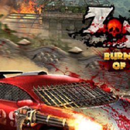 Zombie Driver HD Burning Garden of Slaughter 10% 折扣 代码