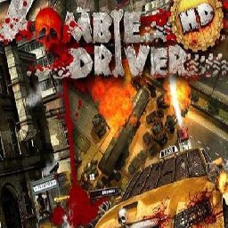 Zombie Driver HD PC 18% 折扣 代码