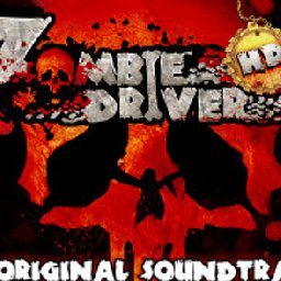 Zombie Driver HD Soundtrack PC 18% 折扣 代码