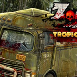 Zombie Driver HD Tropical Race Rage 10% 折扣 代码