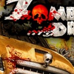 Zombie Driver HD