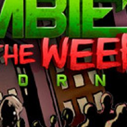 Zombie Kill of the Week Reborn 13% 折扣 代码