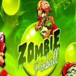 Zombie Pinball PC 18% 折扣 代码