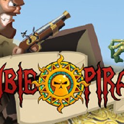 Zombie Pirates PC 18% 折扣 代码