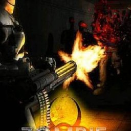 Zombie Shooter 18% 折扣 代码