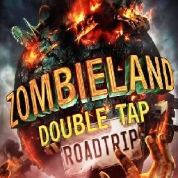 Zombieland 77% 折扣 代码