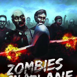 ZOMBIES ON A PLANE DELUXE PC 22% 折扣 代码