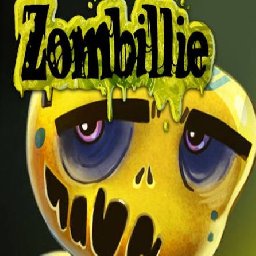 Zombillie PC 50% 折扣 代码