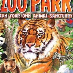 Zoo Park PC 18% 折扣 代码