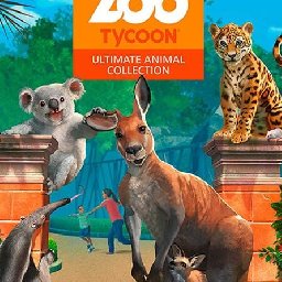 Zoo Tycoon 35% 折扣 代码