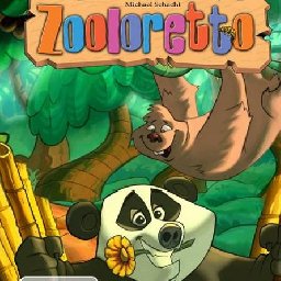 Zooloretto PC