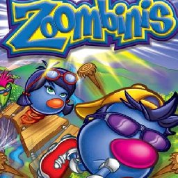 Zoombinis PC 16% 折扣 代码