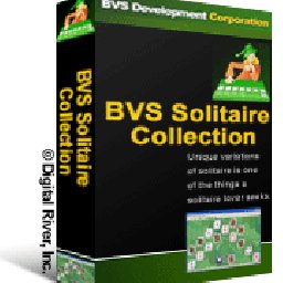 BVS Solitaire Collection 21% 折扣 代码