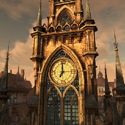 3PlaneSoft Clock Tower 3D Screensaver 11% 折扣 代码