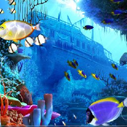 3PlaneSoft Coral Reef 3D Screensaver 11% 折扣 代码