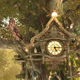 3PlaneSoft Cuckoo Clock 3D Screensaver 11% 折扣 代码