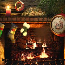 3PlaneSoft Fireside Christmas 3D Screensaver 11% 折扣 代码