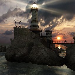 3PlaneSoft Lighthouse Point 3D Screensaver 11% 折扣 代码