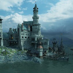 3PlaneSoft Medieval Castle 3D Screensaver 11% 折扣 代码