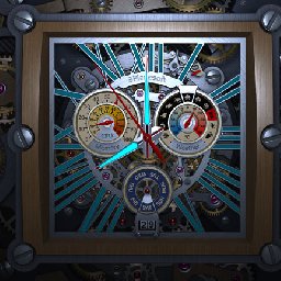 3PlaneSoft Skeleton Clock 3D Screensaver 11% 折扣 代码