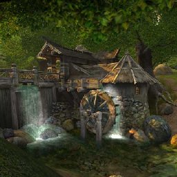 3PlaneSoft Watermill 3D Screensaver 11% 折扣 代码