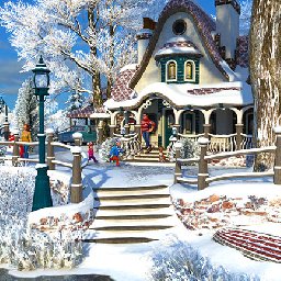 3PlaneSoft Winter Cottage 3D Screensaver 11% 折扣 代码