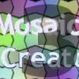 Mosaic Creator Lite