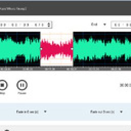 My Audio Cutter 5% 折扣 代码