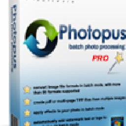 Photopus 5% 折扣 代码