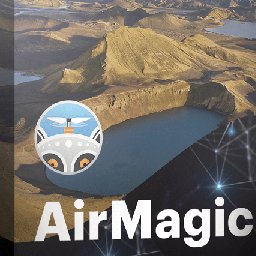 AirMagic 41% 折扣 代码