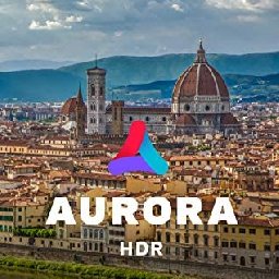 Aurora HDR 10% 折扣 代码