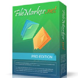 FileMarker.NET 5% 折扣 代码