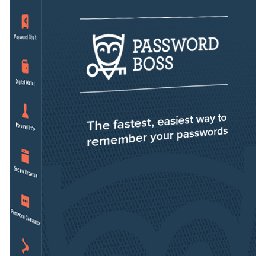 Password Boss Premium 27% 折扣 代码